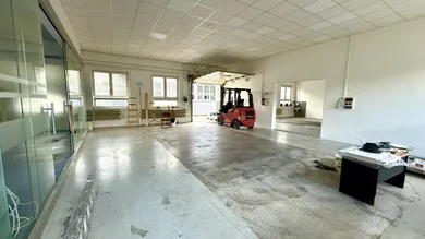 Na prenájom objekt, Košice-Sever