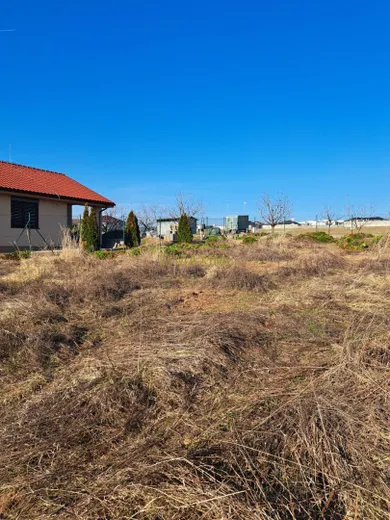 Na predaj pozemok, 680 m², Cabaj-Čápor