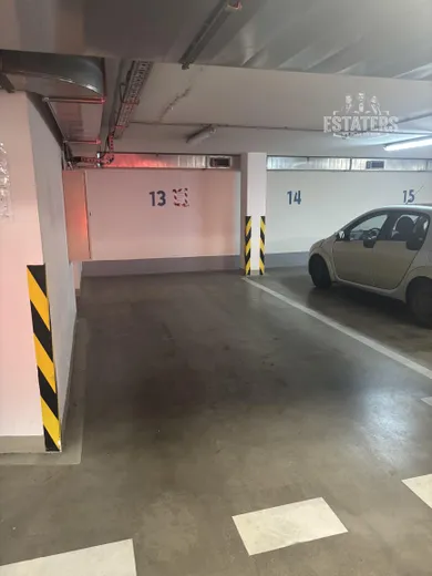 Na prenájom objekt, 15 m², Bratislava-Staré Mesto, -