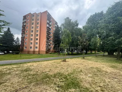 Mieszkania na wynajem, 1-pokojowe, Liptovský Mikuláš · €400