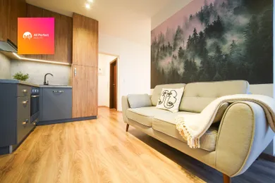 Na predaj 1-izbový byt, 37 m², Banka, Bananská