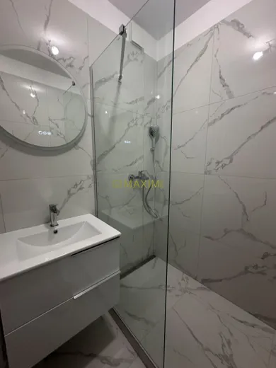 Na predaj 2-izbový byt, 55 m², Bratislava-Dúbravka, Galbavého