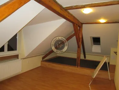 Na prenájom komerčné, 52 m², Senec