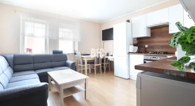 Na predaj 3-izbový byt, 62 m², Vrútky