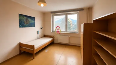 Na predaj byt v Liptovský Mikuláš · €157 000 · Pôvodný stav