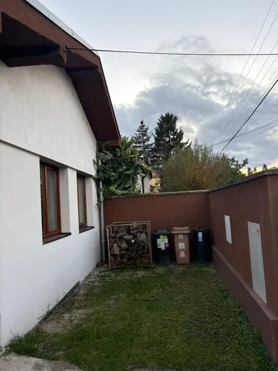 Na predaj 7-izbový dom, 200 m², Bernolákovo, Nálepkova