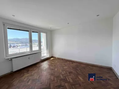 Na predaj 3-izbový byt, 62 m², Žilina, Závodská cesta