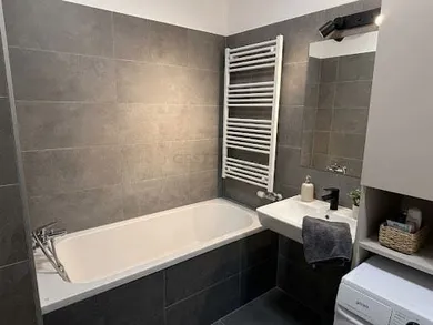 Na prenájom 2-izbový byt, 59 m², Trnava, Včelárska ulica