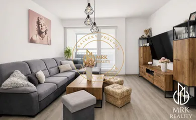 Byty na predaj 3-izbový, Stupava · €255 000