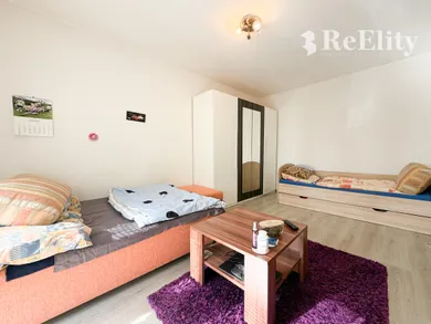 Mieszkania na sprzedaż, 1-pokojowe, Martin · €98 000