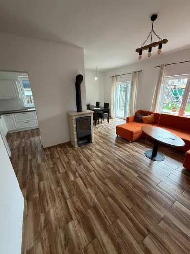Na predaj dom v Biely Kostol · €289 900 · Novostavba