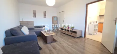 Mieszkania na wynajem, 1-pokojowe, Košice-Sever · €570