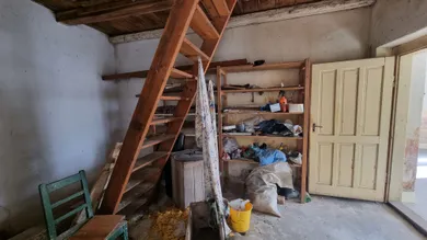 Na predaj dom, 100 m², Nové Mesto nad Váhom, MODROVÁ