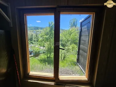 Na predaj 1-izbový rekreačný dom, Žilina