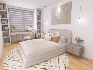 Mieszkania na sprzedaż, 2-pokojowe, Prešov · €209 990