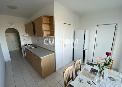 Na prenájom 2-izbový byt, 68 m², Žilina, Bajzová
