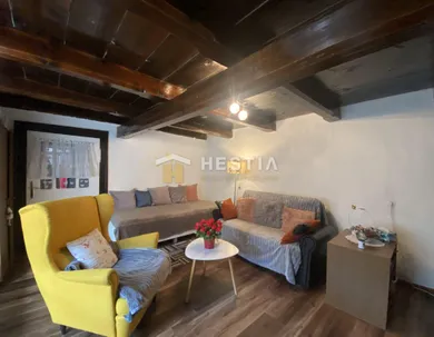 Na predaj dom v Borský Mikuláš · €99 000 · Čiastočná rekonštrukcia