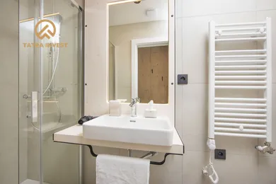 Na predaj 1-izbový byt, 21 m², Demänovská Dolina, Demänovská cesta
