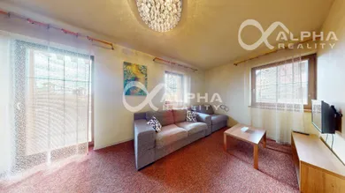 Na prenájom 2-izbový byt, 38 m², Veľká Lomnica