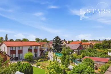 Na predaj 4-izbový byt, 164 m², Most pri Bratislave, Záhradná