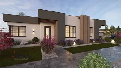 Na predaj dom v Dunajská Streda · €199 000 · Novostavba