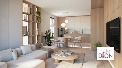 Na predaj 3-izbový byt, 68 m², Banská Bystrica, Na Graniari