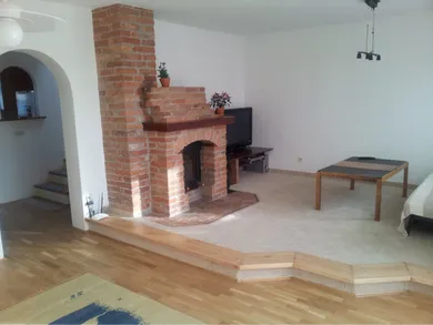 Na prenájom dom, 240 m², Bratislava-Záhorská Bystrica, Zákutie