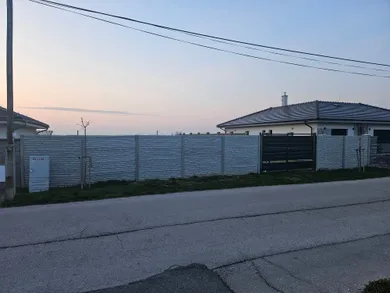 Eladó telkek, Trnava · €179 300