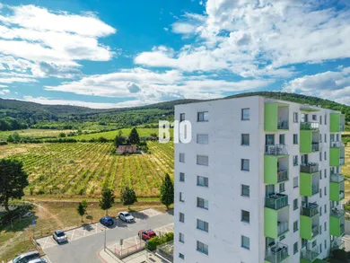 Mieszkania na sprzedaż, 1-pokojowe, Bratislava-Nové Mesto · €179 900