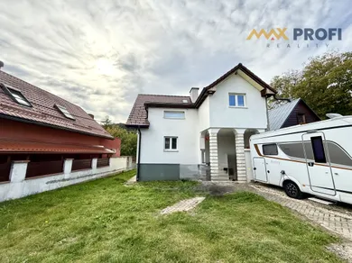 Domy na predaj 3-izbový, Martin · €256 000