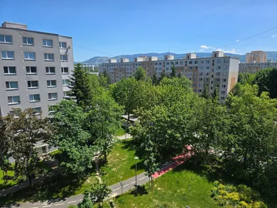 Na predaj byt v Žilina · €410 000 · Novostavba