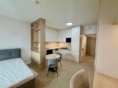 Квартири в оренду, 1-кімнатні, Bratislava-Staré Mesto · €750