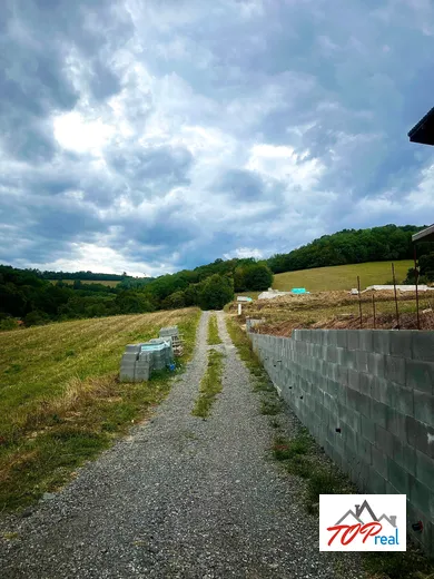 Na predaj pozemok, 920 m², Drienovská Nová Ves