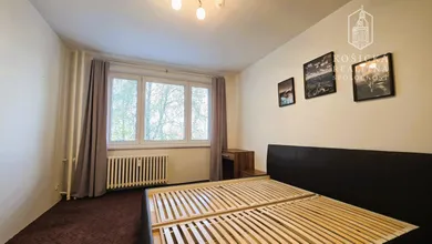 Na predaj 2-izbový byt, 58 m², Košice-Dargovských hrdinov, Zupkova