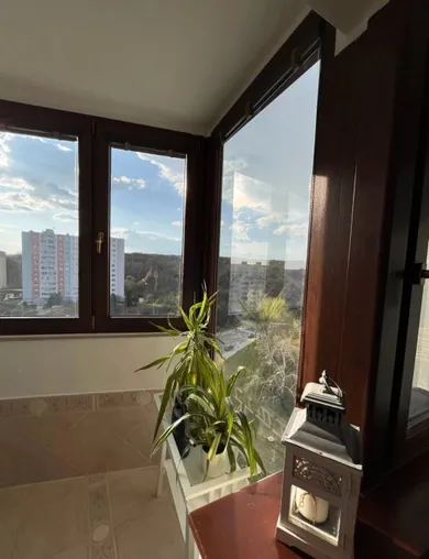 Na predaj 3-izbový byt, 66 m², Bratislava-Karlova Ves, Beniakova