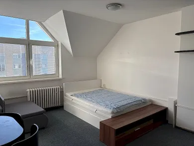 Na prenájom 1-izbový byt, 42 m², Martin, A. Medňanského