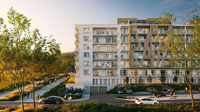 Na predaj byt v Nitra · €314 900 · Novostavba