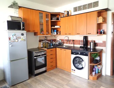 Byty na predaj 1-izbový, Senica · €89 000