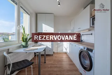 Eladó lakások, 1-szobás, Prešov · €119 000