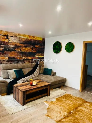 Na predaj 2-izbový byt, 50 m², Donovaly