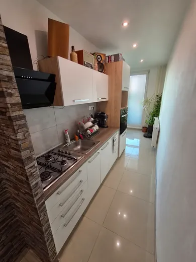 Byty na predaj 2-izbový, Nové Zámky · €125 000