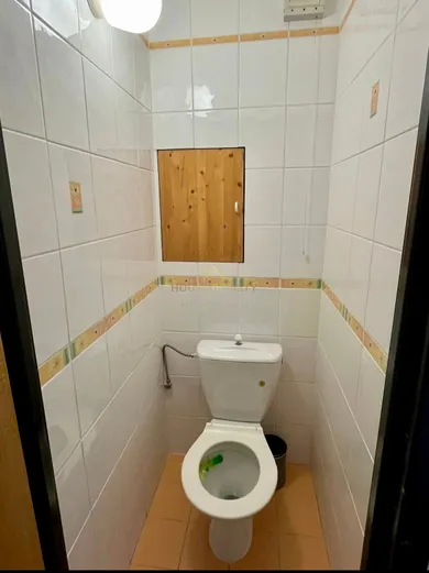 Na prenájom 2-izbový byt, 54 m², Bratislava-Petržalka, A. Gwerkovej