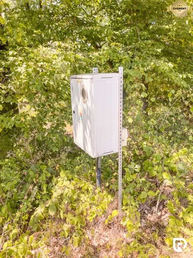 Na predaj pozemok, 77 m², Skalka nad Váhom