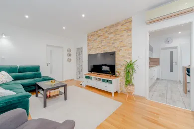 Na predaj byt v Pezinok · €219 900 · Dokončené
