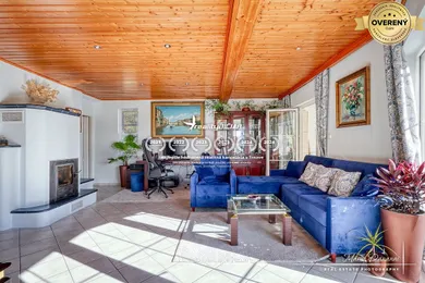 Na predaj dom v Bratislava-Devín · €669 900 · Dokončené
