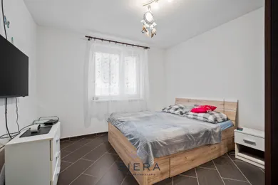 Na predaj 3-izbový byt, 82 m², Trstice