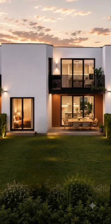 Na predaj 5-izbový dom, 103 m², Bratislava-Ružinov, Koperníkova