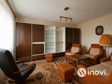 Apartments for sale, 2-room in Spišská Nová Ves · €114,000