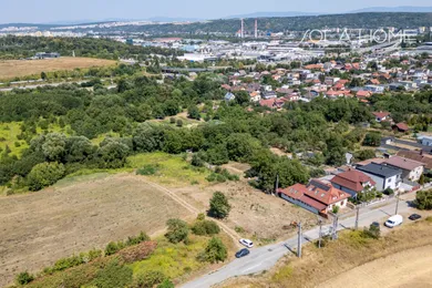 Na predaj pozemok, 830 m², Košice-Barca, -
