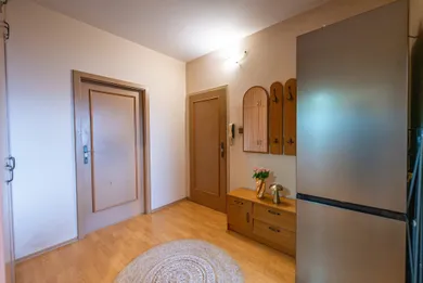 Na predaj 3-izbový byt, 70 m², Žilina, Gaštanová